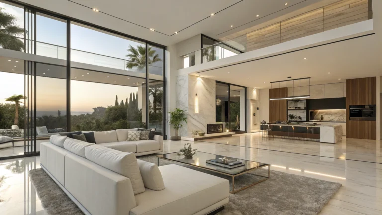 Cozy Minimalism & Sustainable Decor: 2026 Home Trends