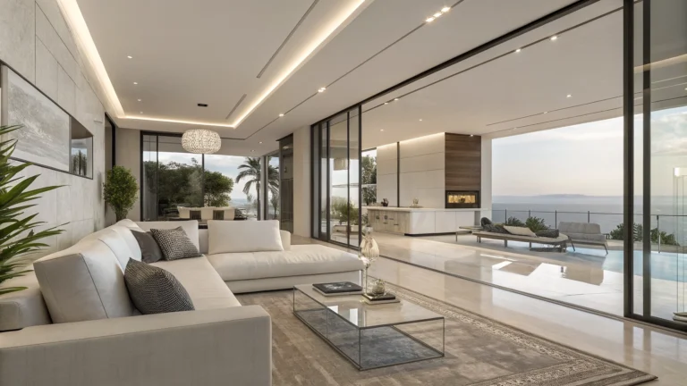 Embrace Cozy Luxury: 2026 Biophilic & Sustainable Decor Ideas