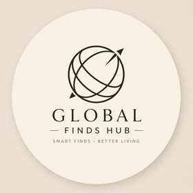 Global Find Hubs